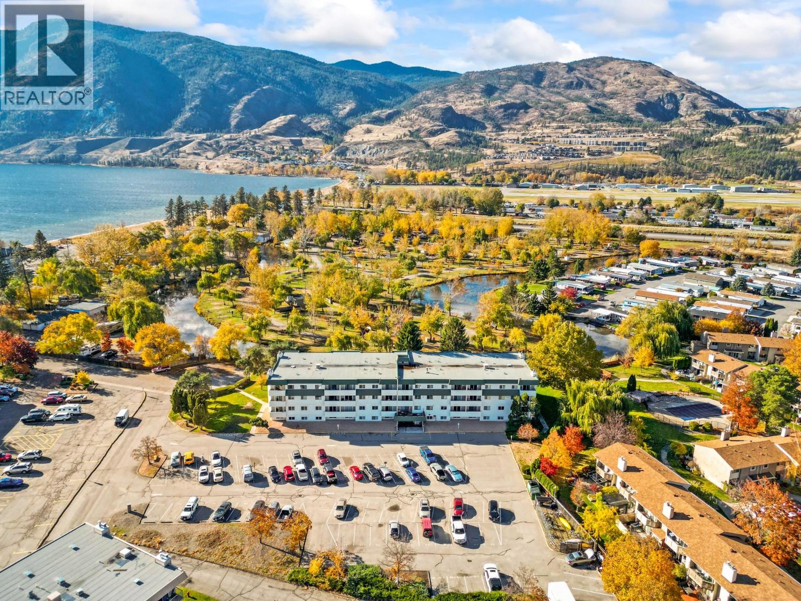 408 150 SKAHA Place, Penticton