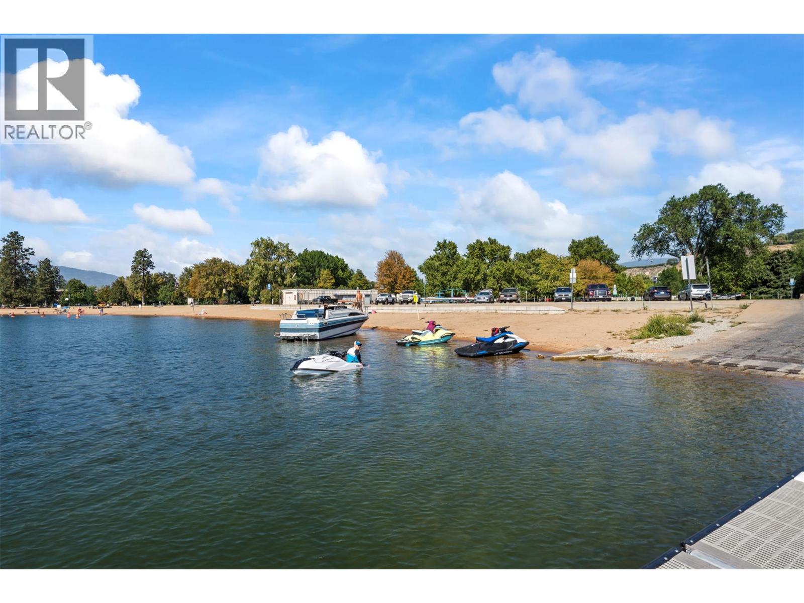 408 150 SKAHA Place, Penticton