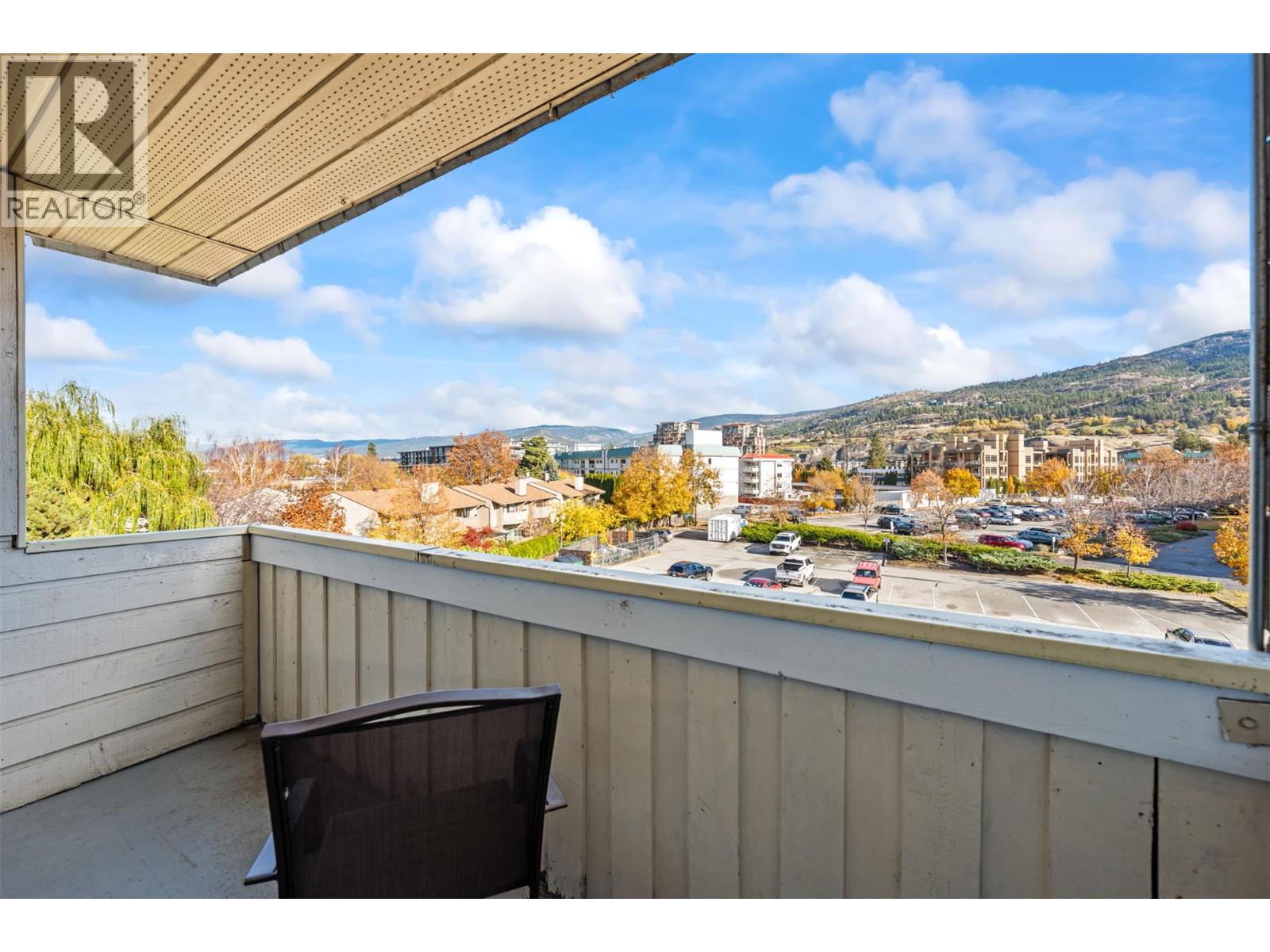 408 150 SKAHA Place, Penticton