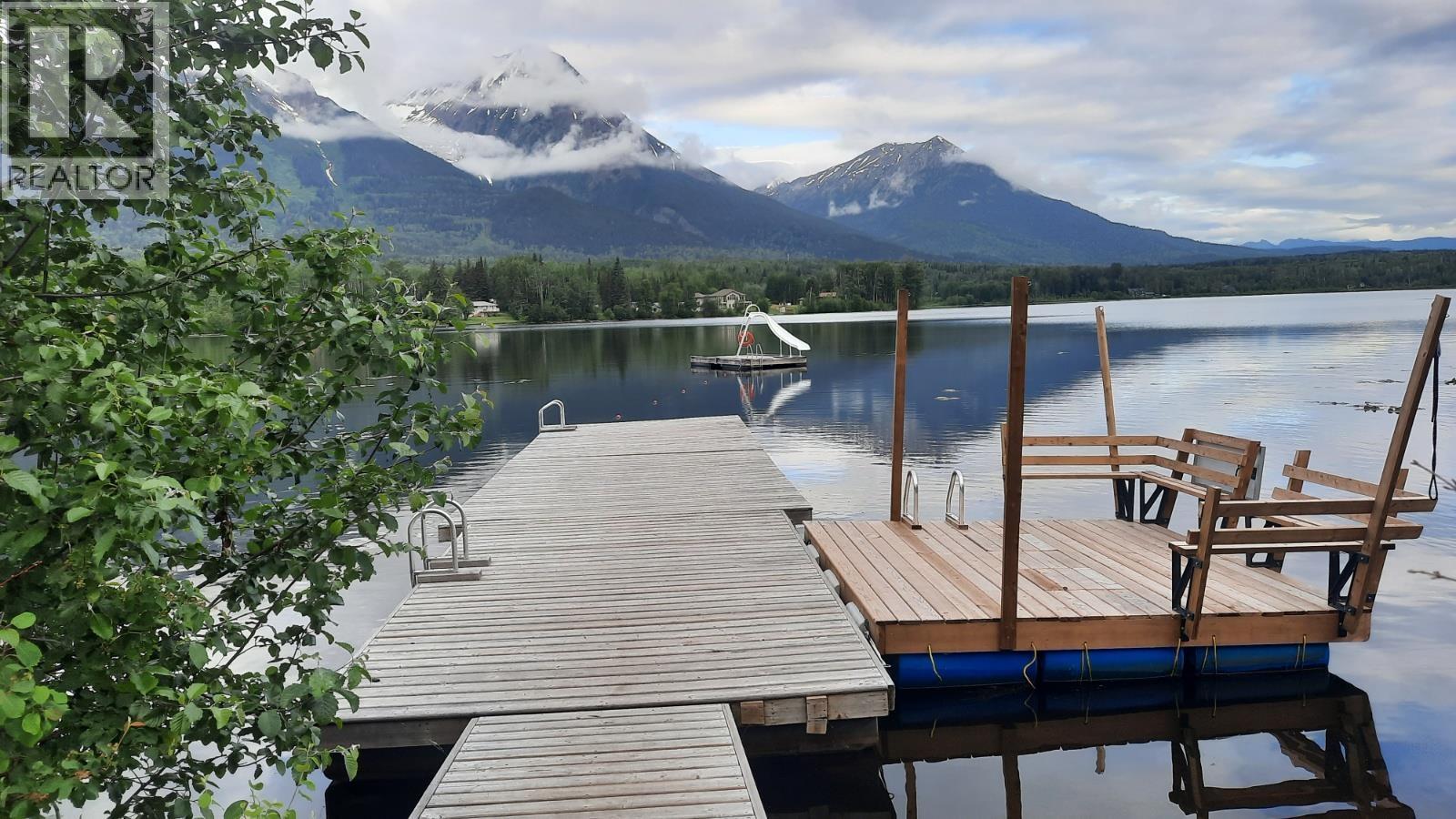 9 STARLITER WAY, Smithers