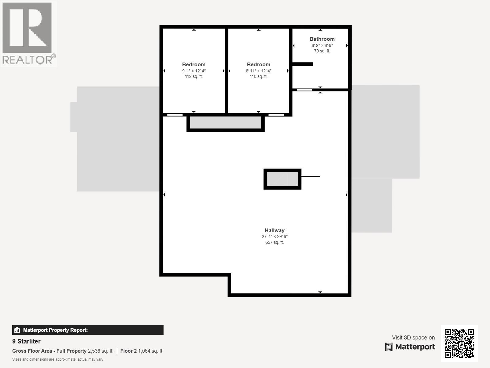 9 STARLITER WAY, Smithers