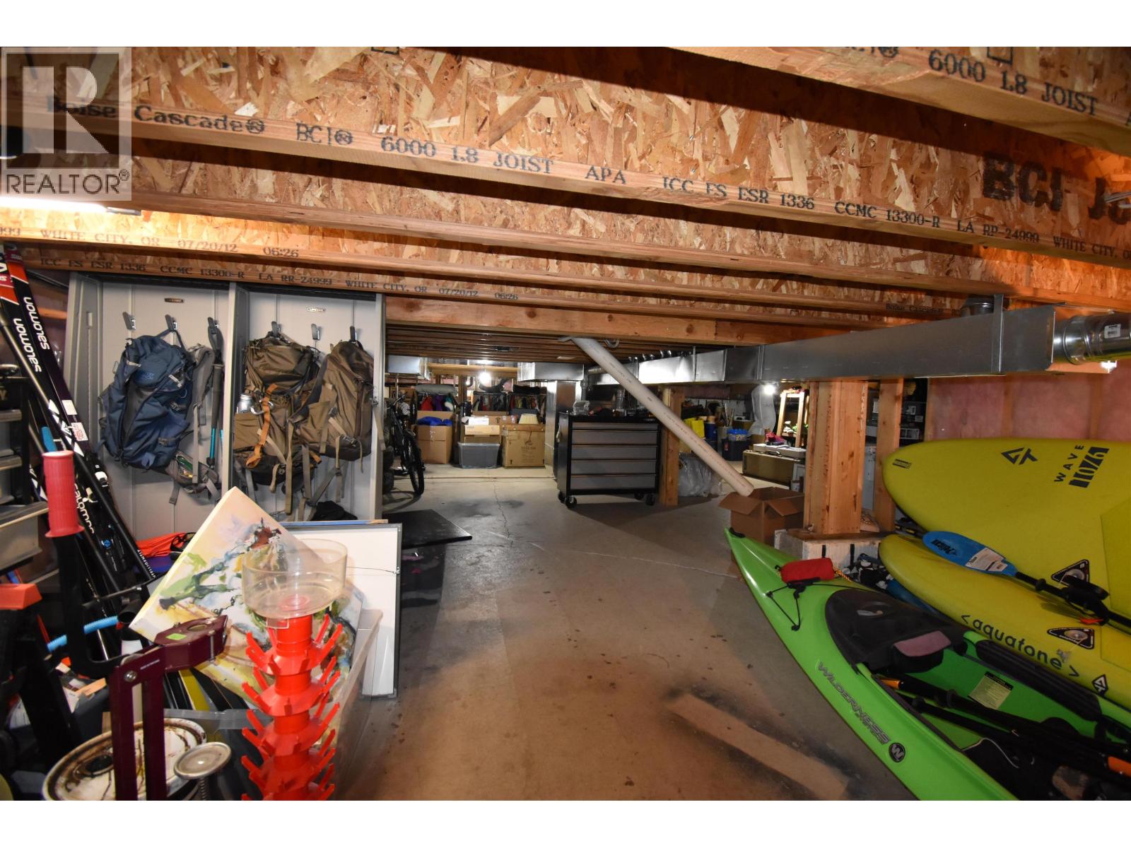 9 STARLITER WAY, Smithers