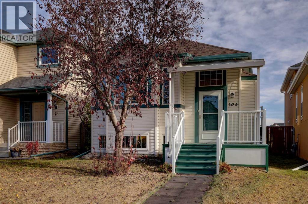 104 Saddlemead Road NE, Calgary, Alberta