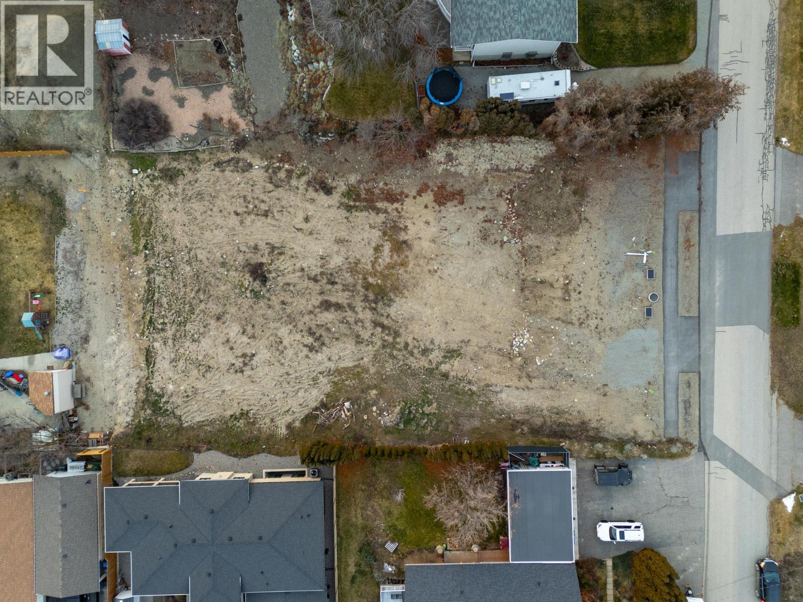  940 Skyline Road, West Kelowna