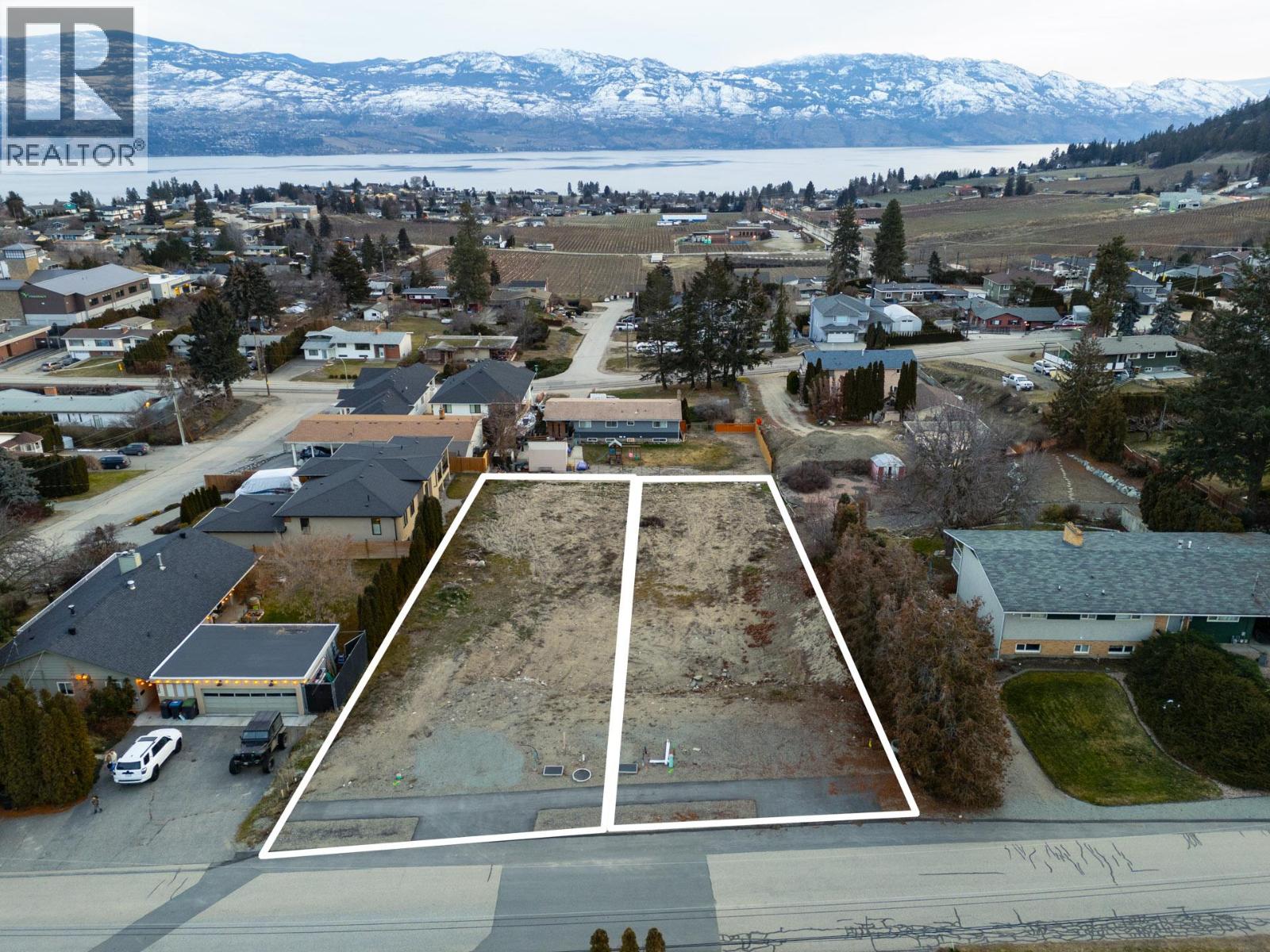  940 Skyline Road, West Kelowna