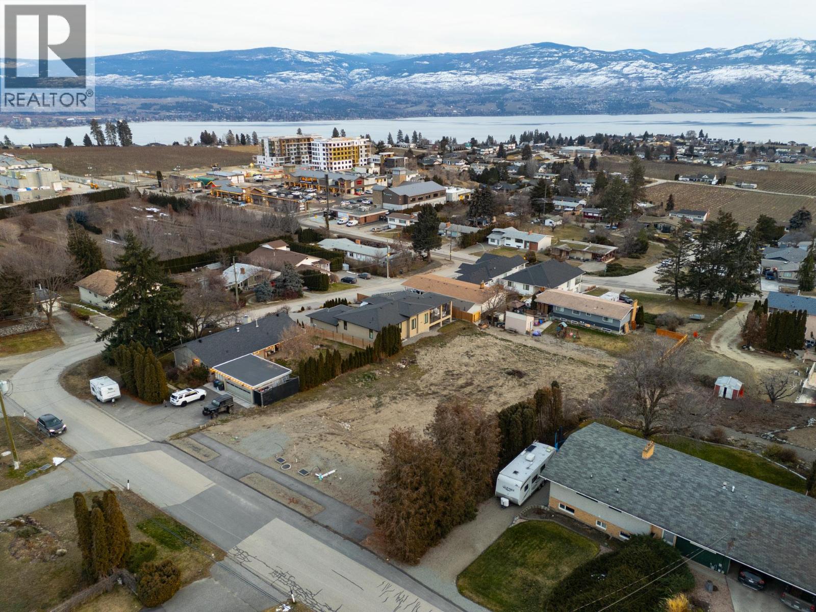  940 Skyline Road, West Kelowna