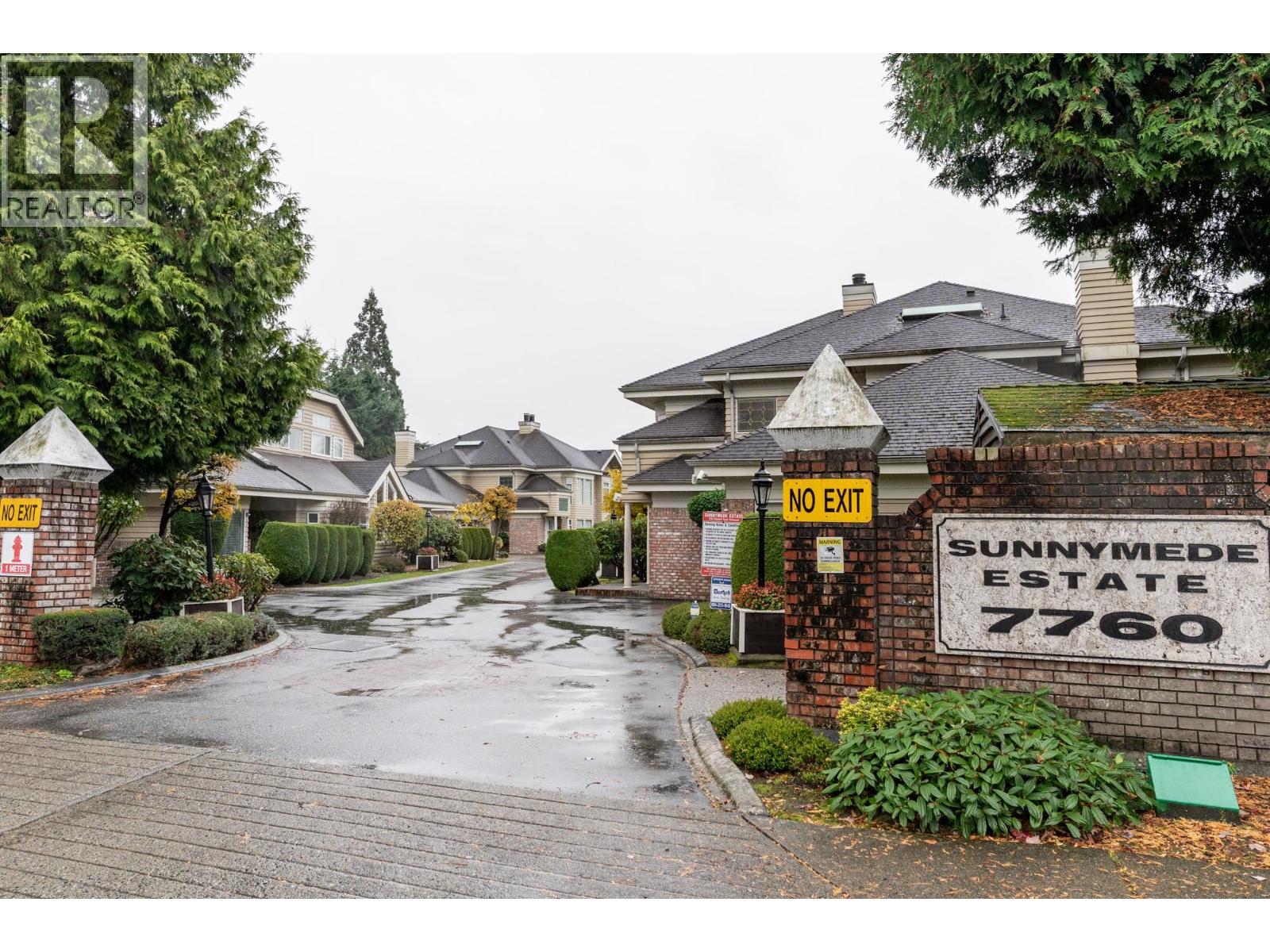 #4-7760 BLUNDELL Road, Richmond