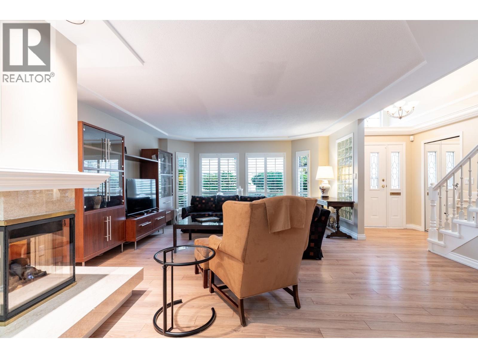 #4-7760 BLUNDELL Road, Richmond