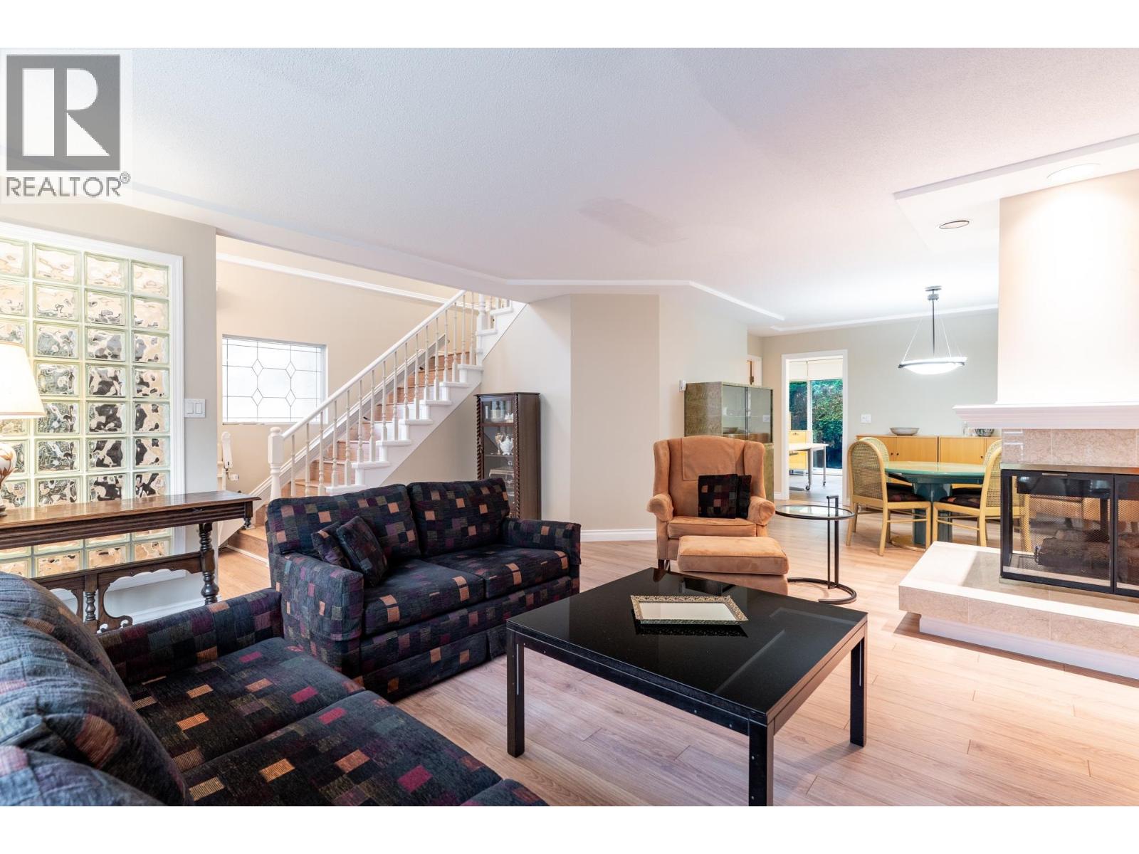 #4-7760 BLUNDELL Road, Richmond