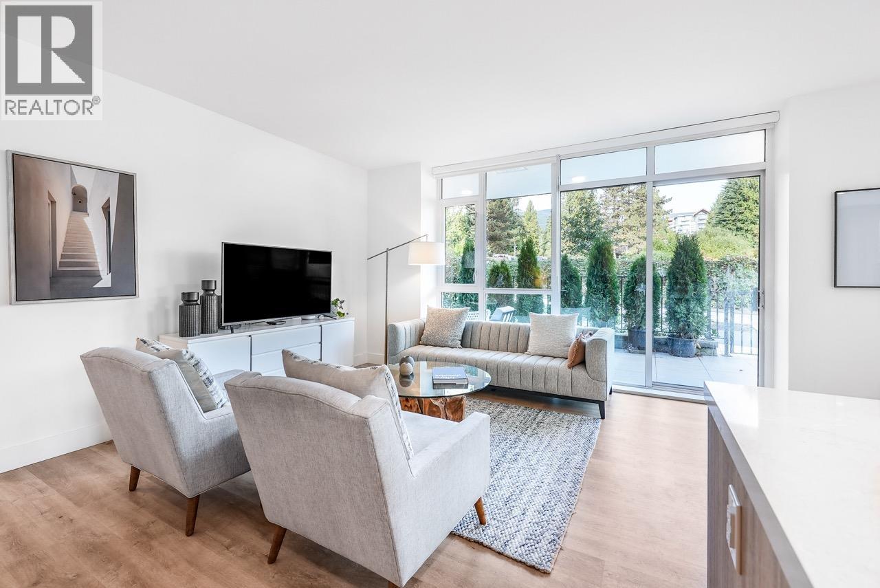 102 2375 EMERY COURT, North Vancouver