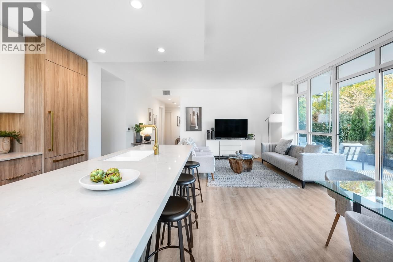 102 2375 EMERY COURT, North Vancouver