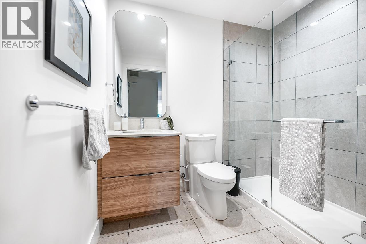 102 2375 EMERY COURT, North Vancouver