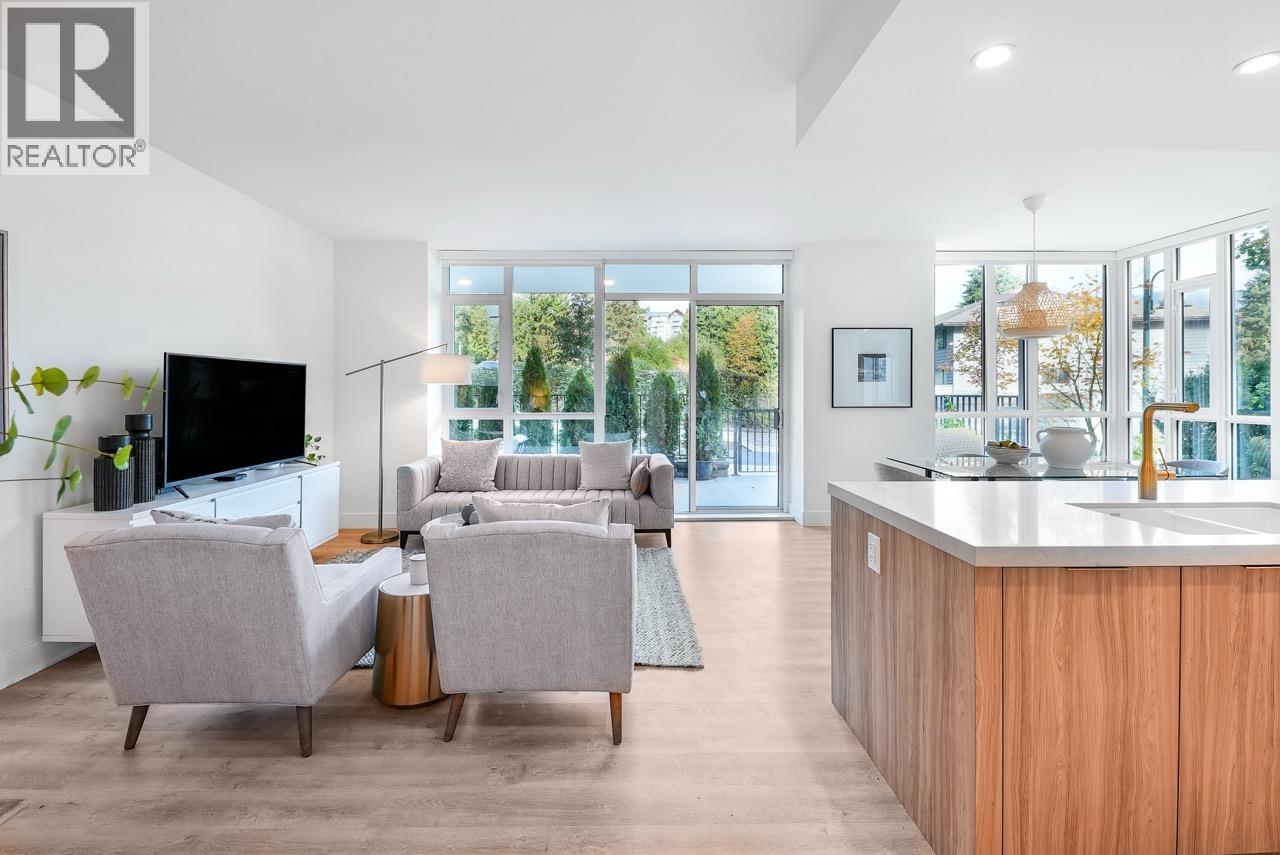 102 2375 EMERY COURT, North Vancouver