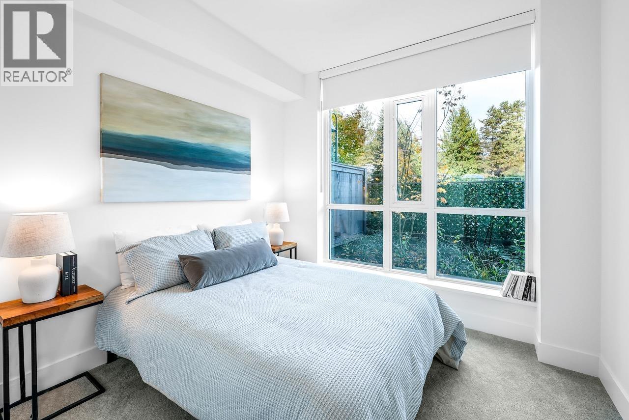 102 2375 EMERY COURT, North Vancouver