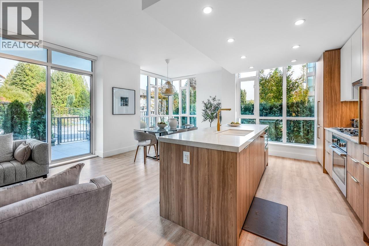 102 2375 EMERY COURT, North Vancouver