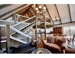 Loft - 603 59201 Rng Road 95, Rural St  Paul County, AB T0A3A0 Photo 6