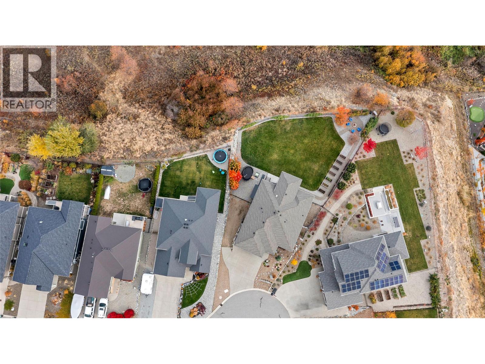  221 Kicking Horse Place, Vernon