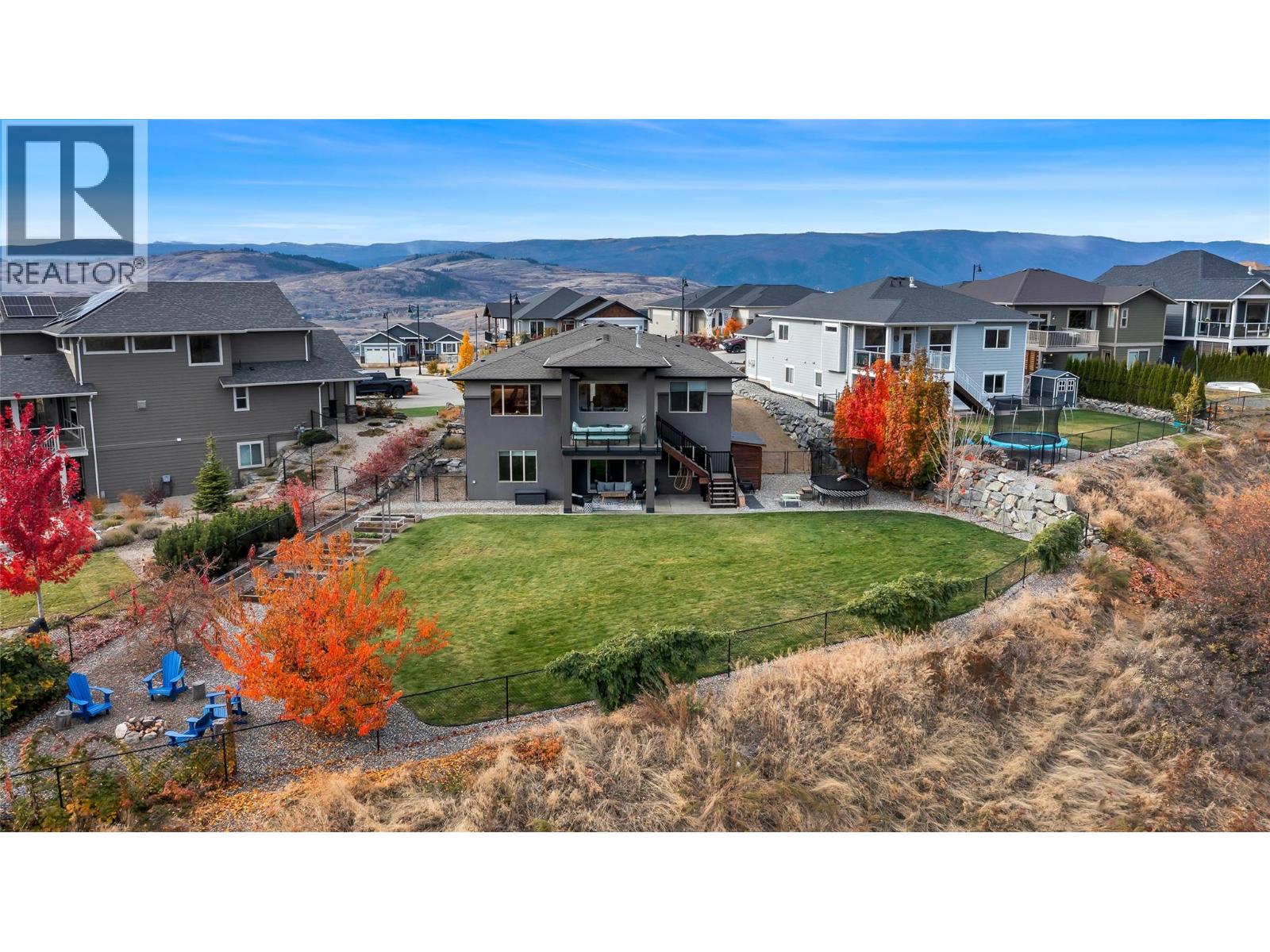  221 Kicking Horse Place, Vernon