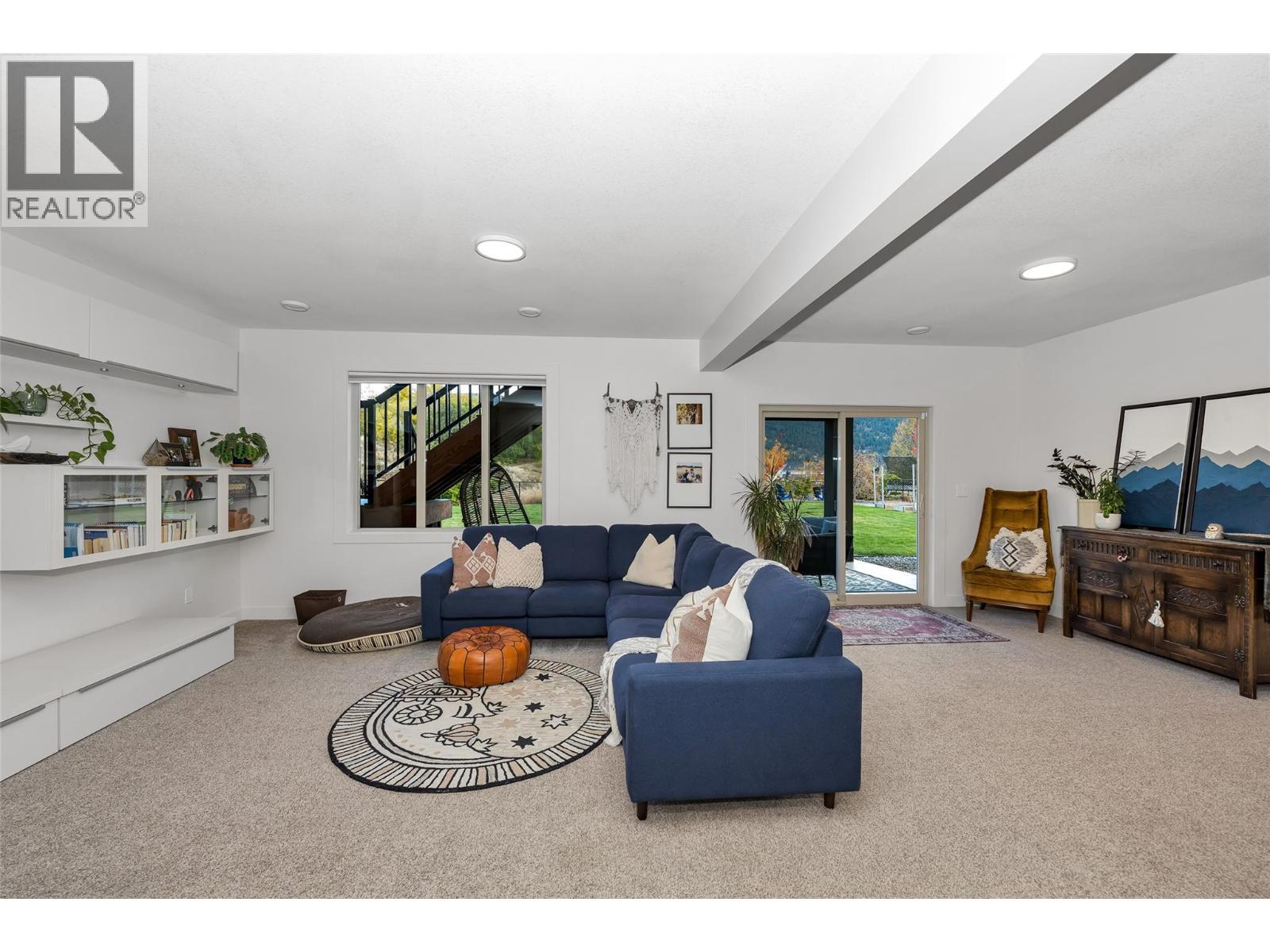  221 Kicking Horse Place, Vernon