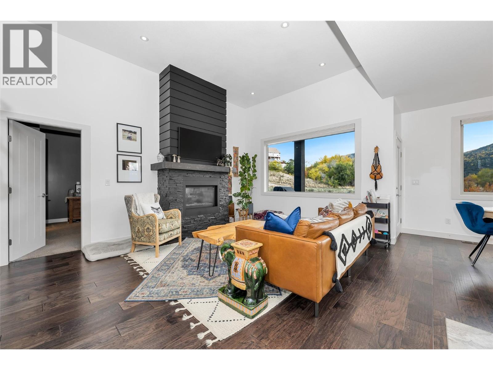  221 Kicking Horse Place, Vernon