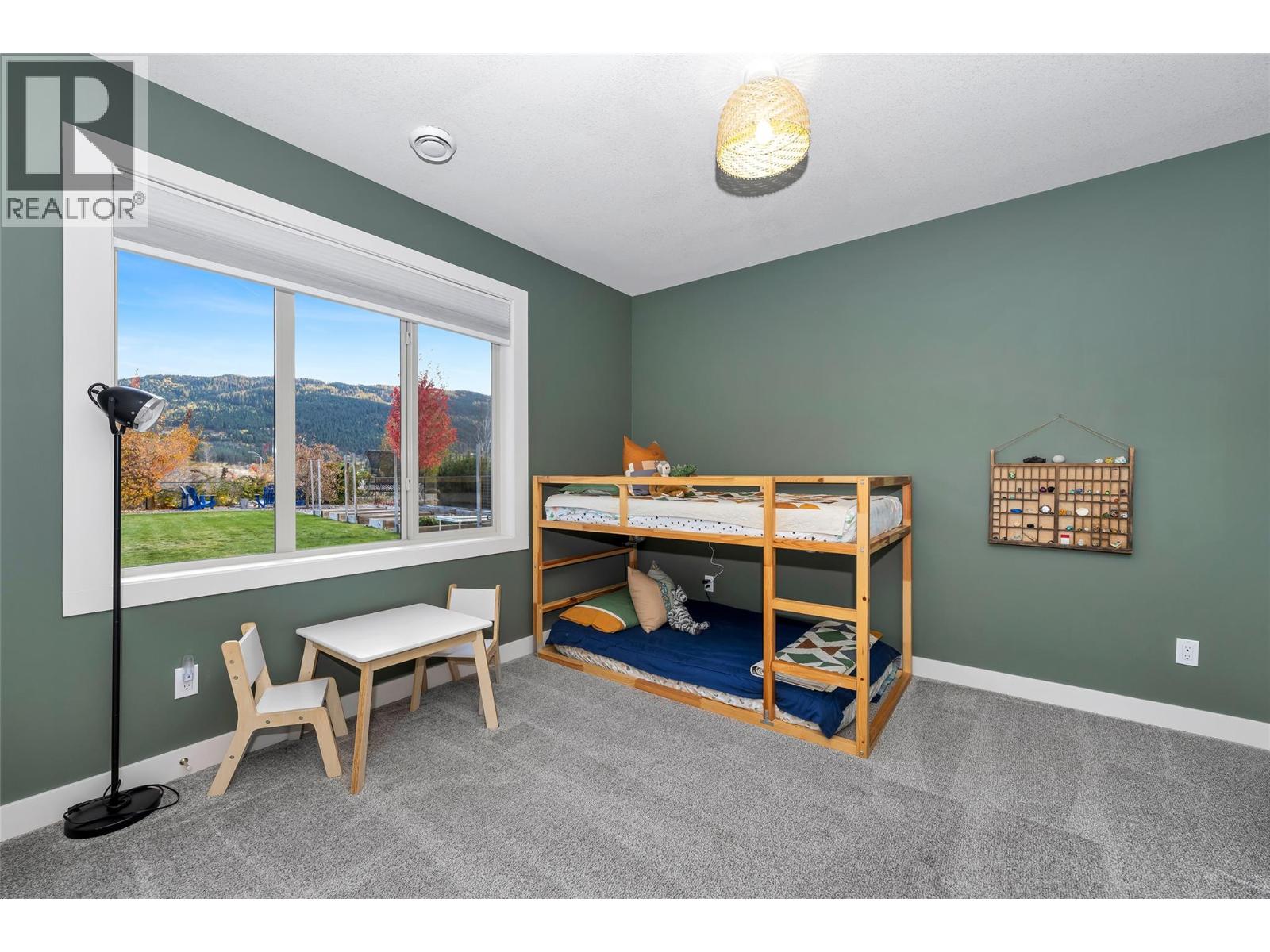  221 Kicking Horse Place, Vernon