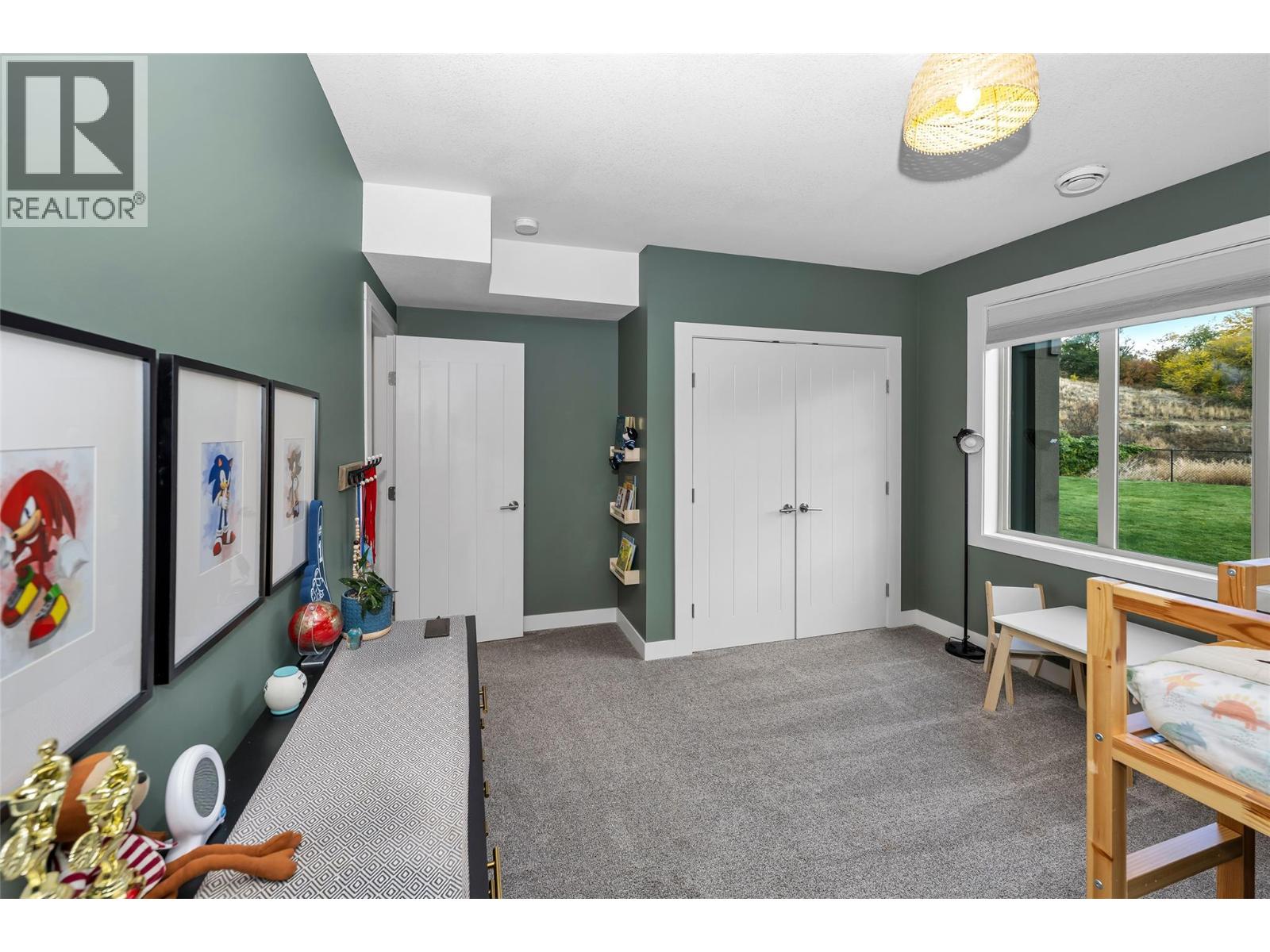  221 Kicking Horse Place, Vernon