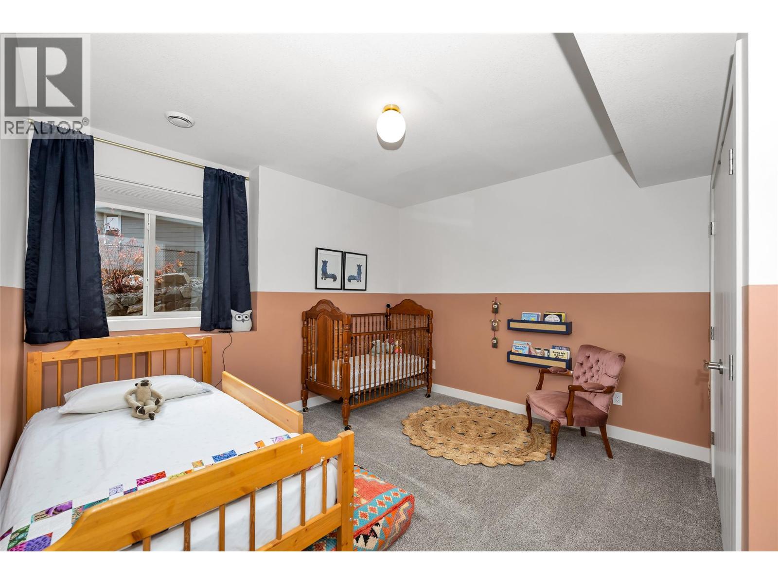  221 Kicking Horse Place, Vernon