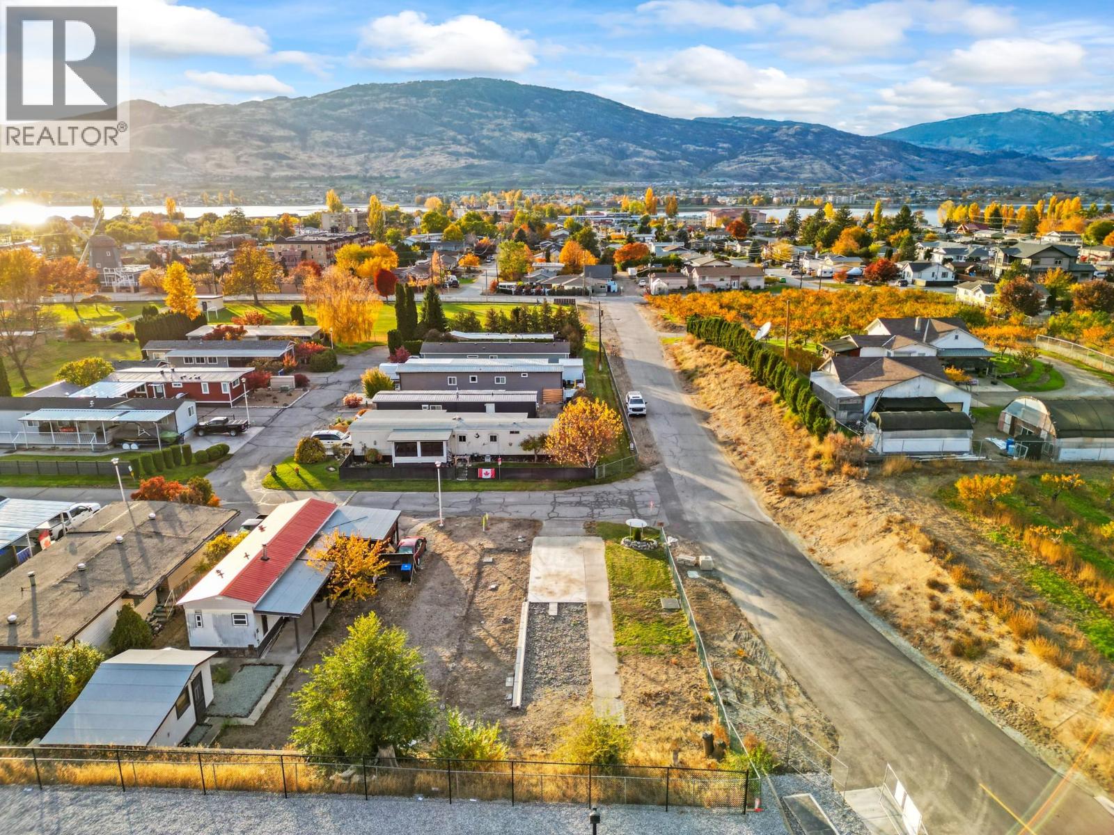 4911 Cedar Lane Unit# 30, Osoyoos