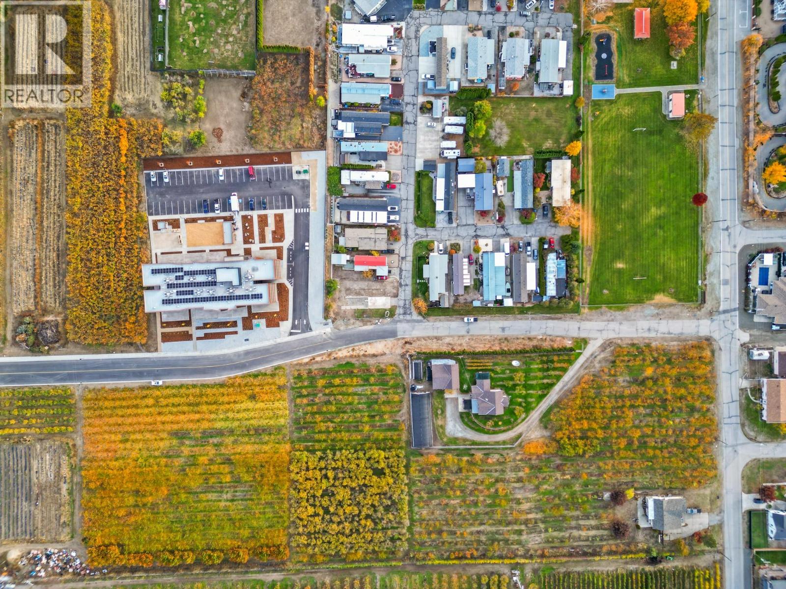 4911 Cedar Lane Unit# 30, Osoyoos