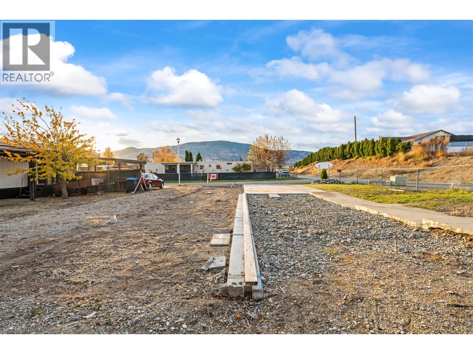 4911 Cedar Lane Unit# 30, Osoyoos