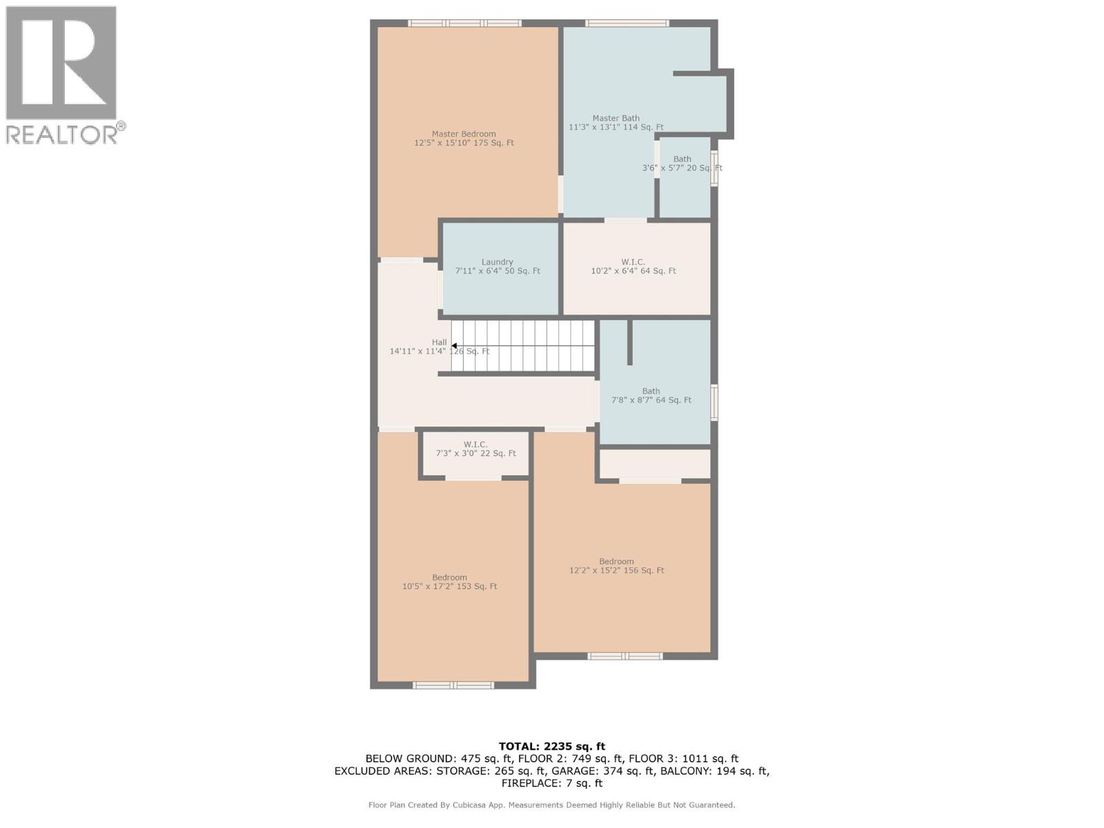  2353 Hawks Boulevard, West Kelowna