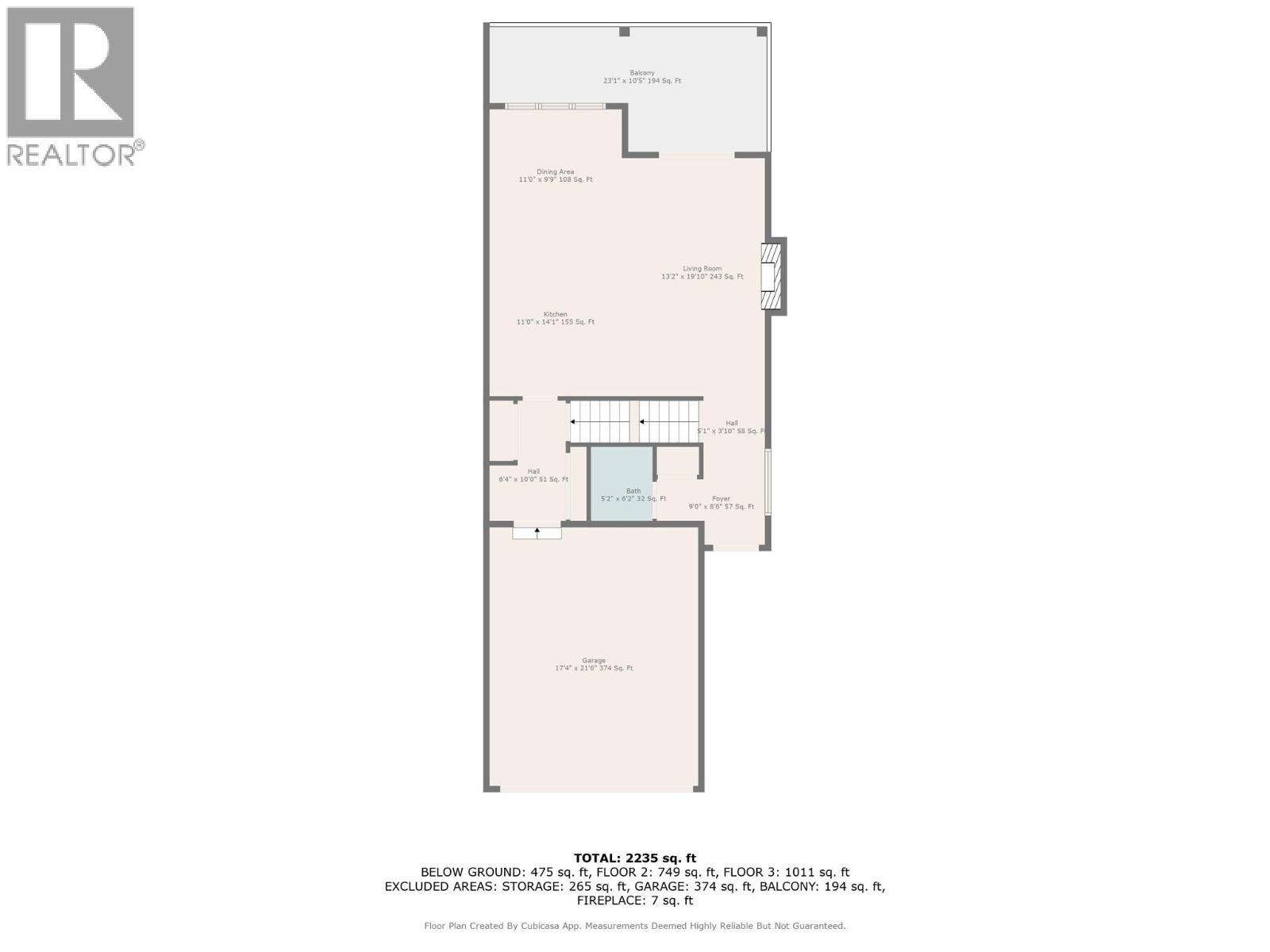  2353 Hawks Boulevard, West Kelowna