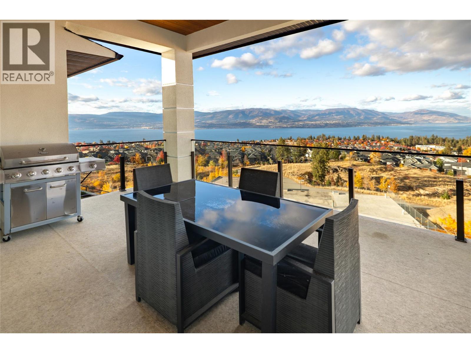  442 Redtail Court, Kelowna