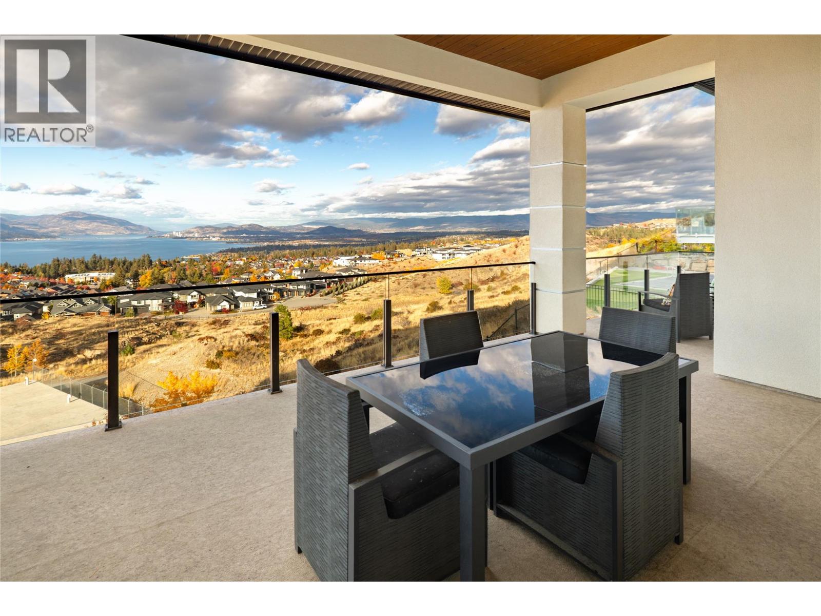  442 Redtail Court, Kelowna