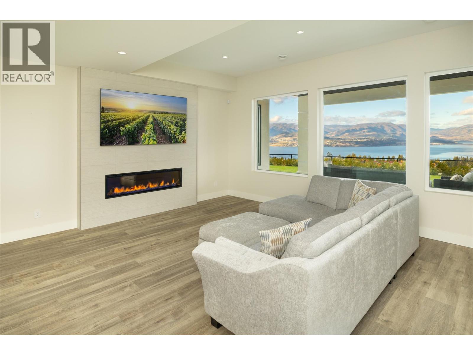  442 Redtail Court, Kelowna