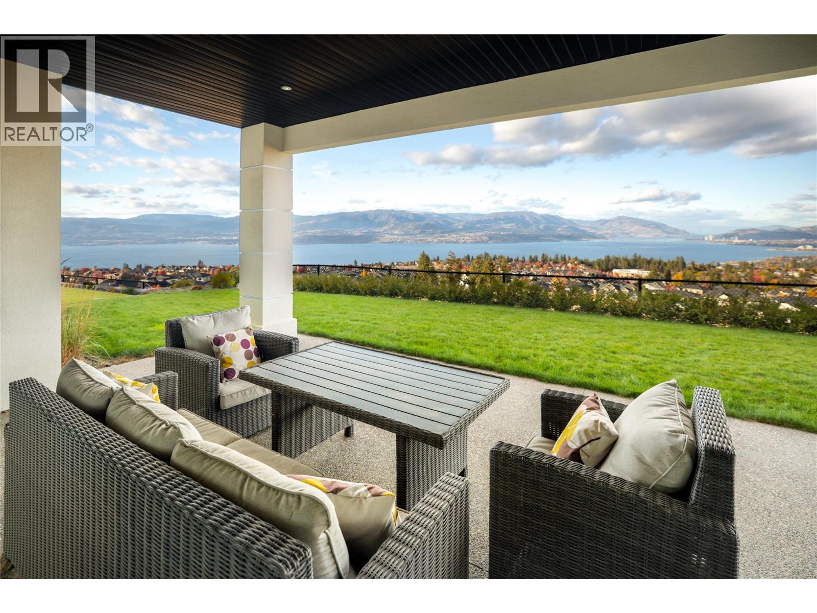  442 Redtail Court, Kelowna