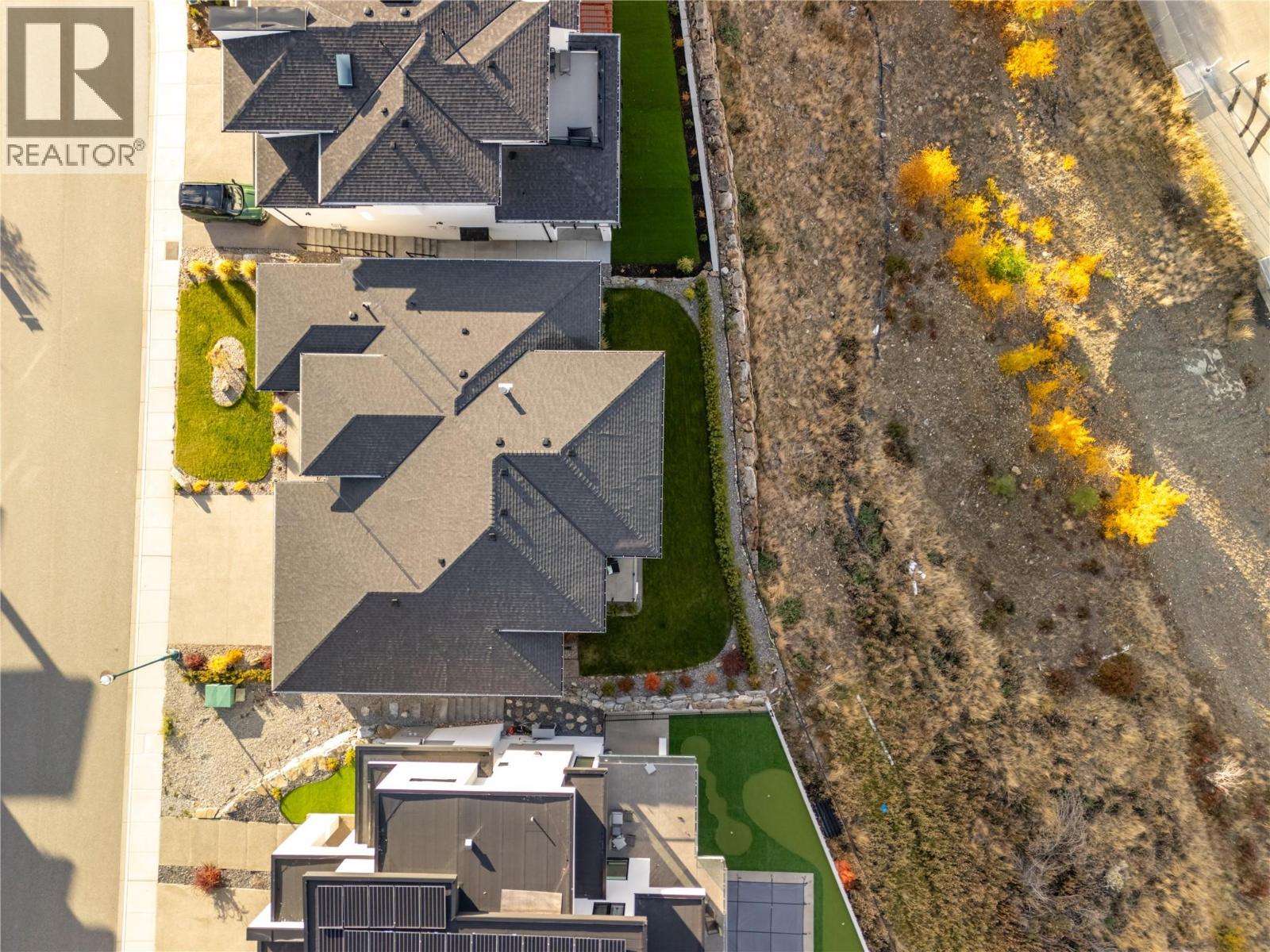  442 Redtail Court, Kelowna