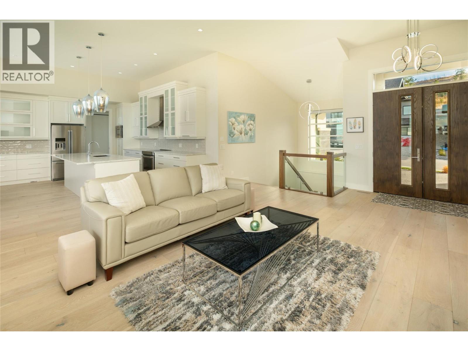  442 Redtail Court, Kelowna