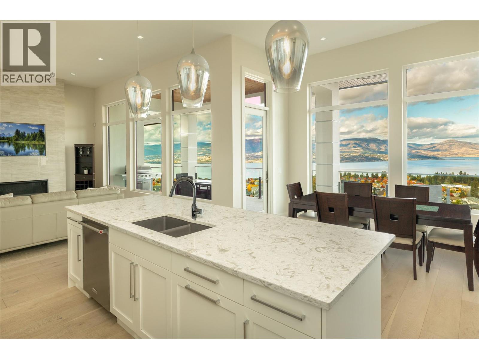  442 Redtail Court, Kelowna