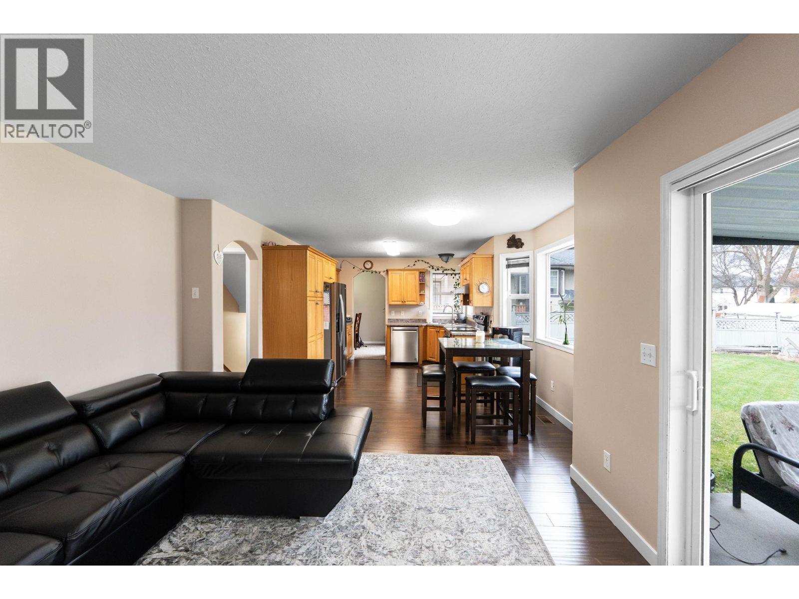  312 Fizet Avenue, Kelowna