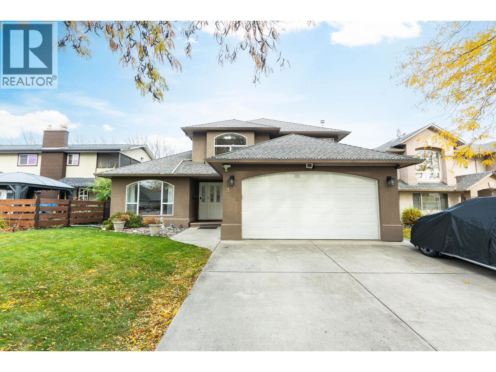  312 Fizet Avenue, Kelowna