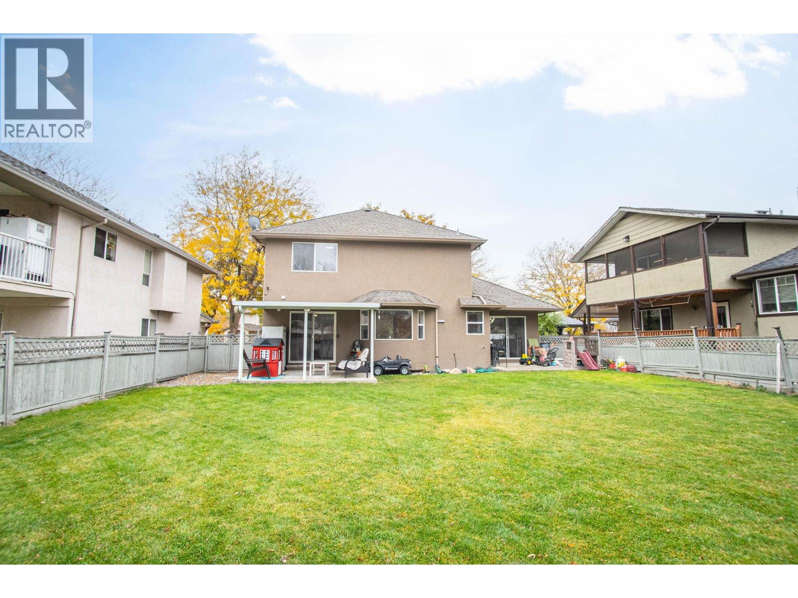  312 Fizet Avenue, Kelowna