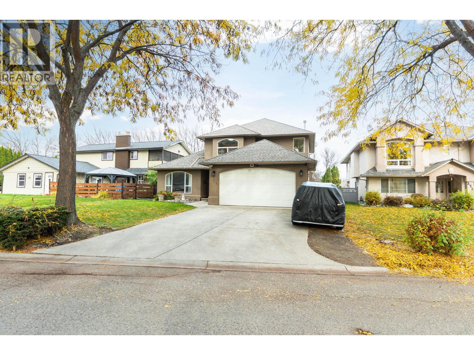  312 Fizet Avenue, Kelowna