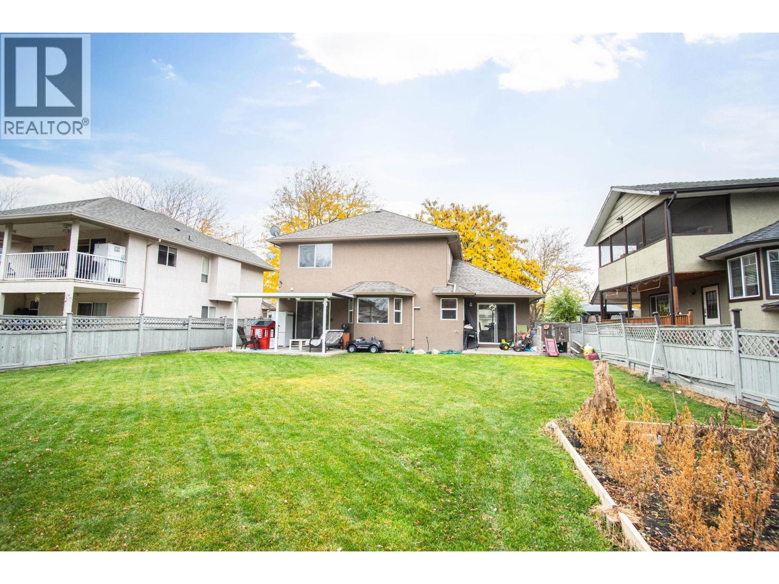  312 Fizet Avenue, Kelowna