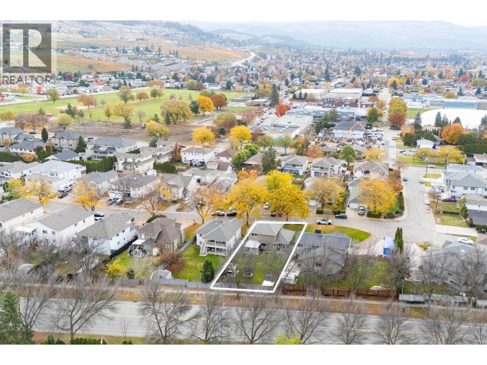  312 Fizet Avenue, Kelowna