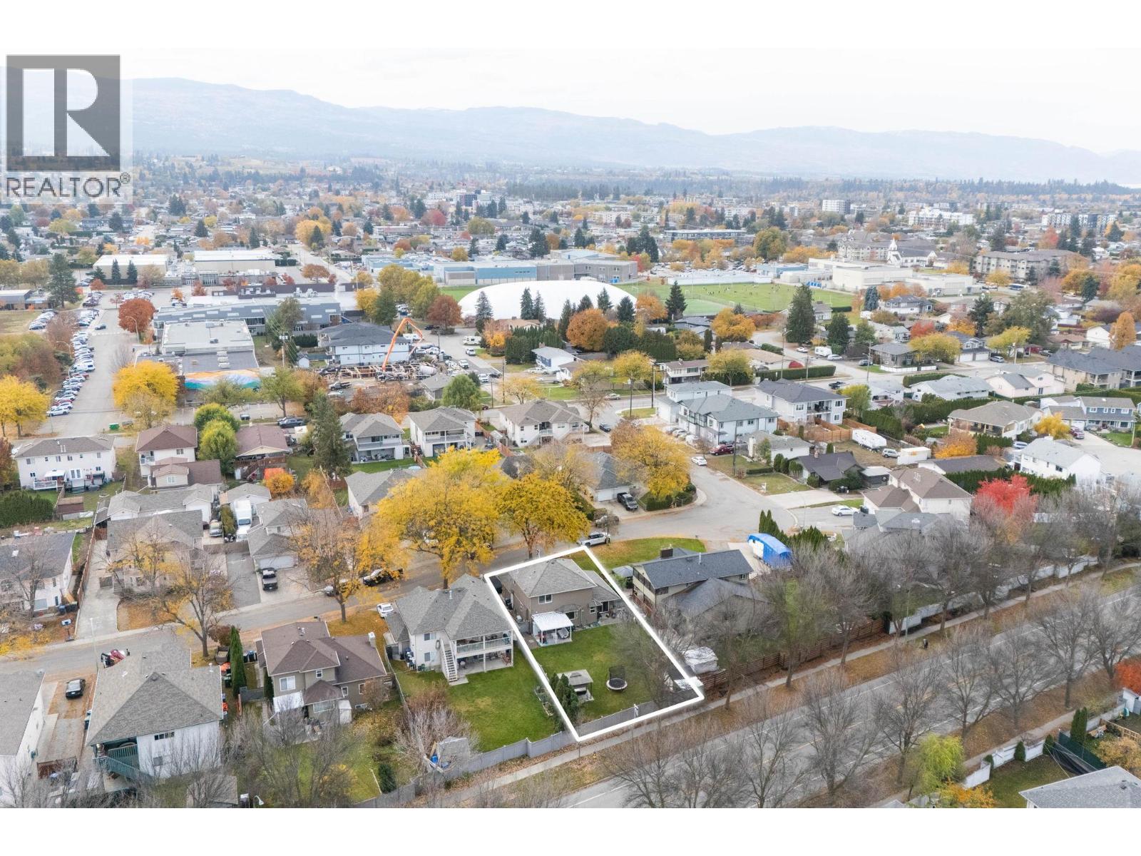  312 Fizet Avenue, Kelowna