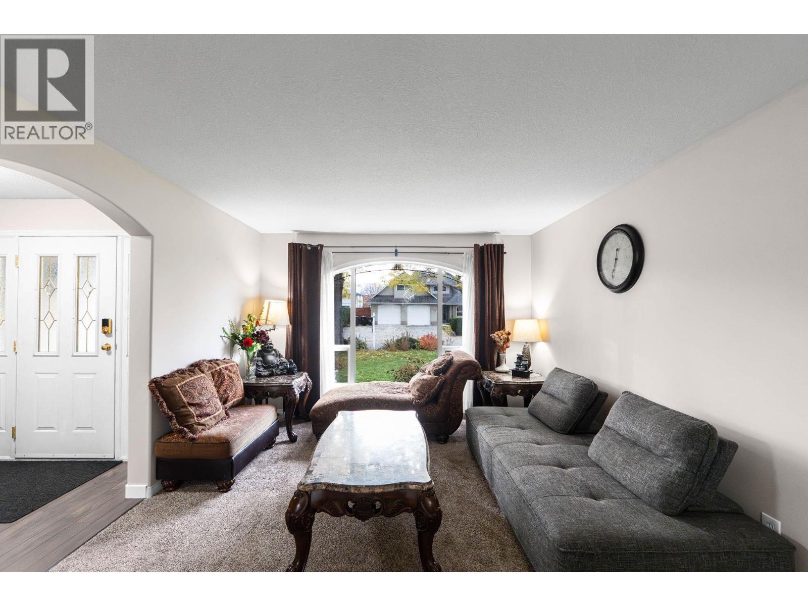  312 Fizet Avenue, Kelowna