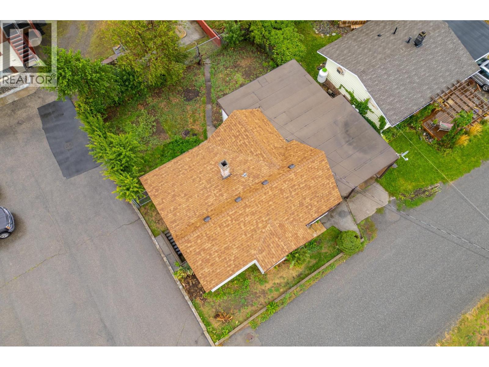 633 FRASERVIEW Street, Lillooet