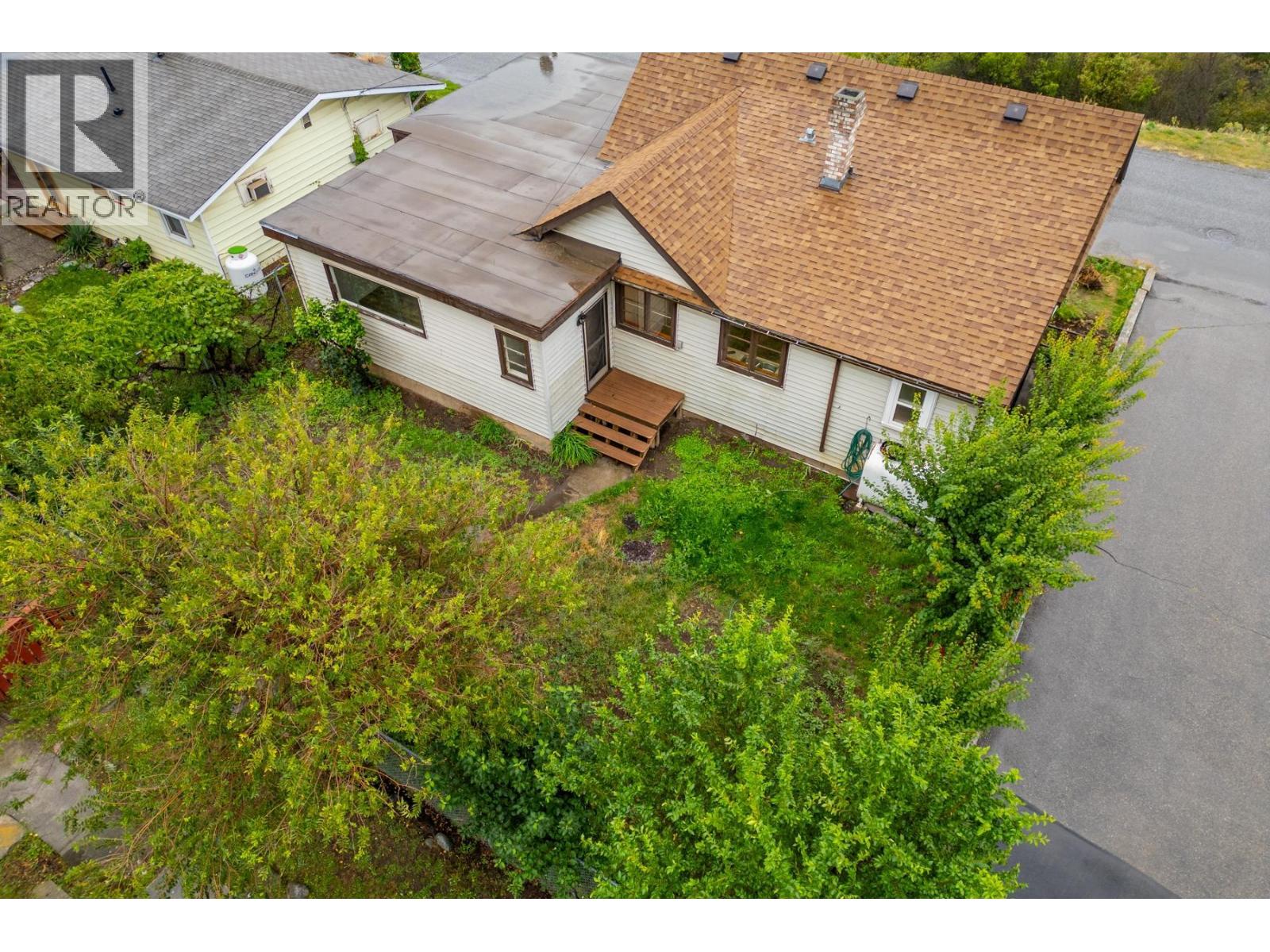 633 FRASERVIEW Street, Lillooet