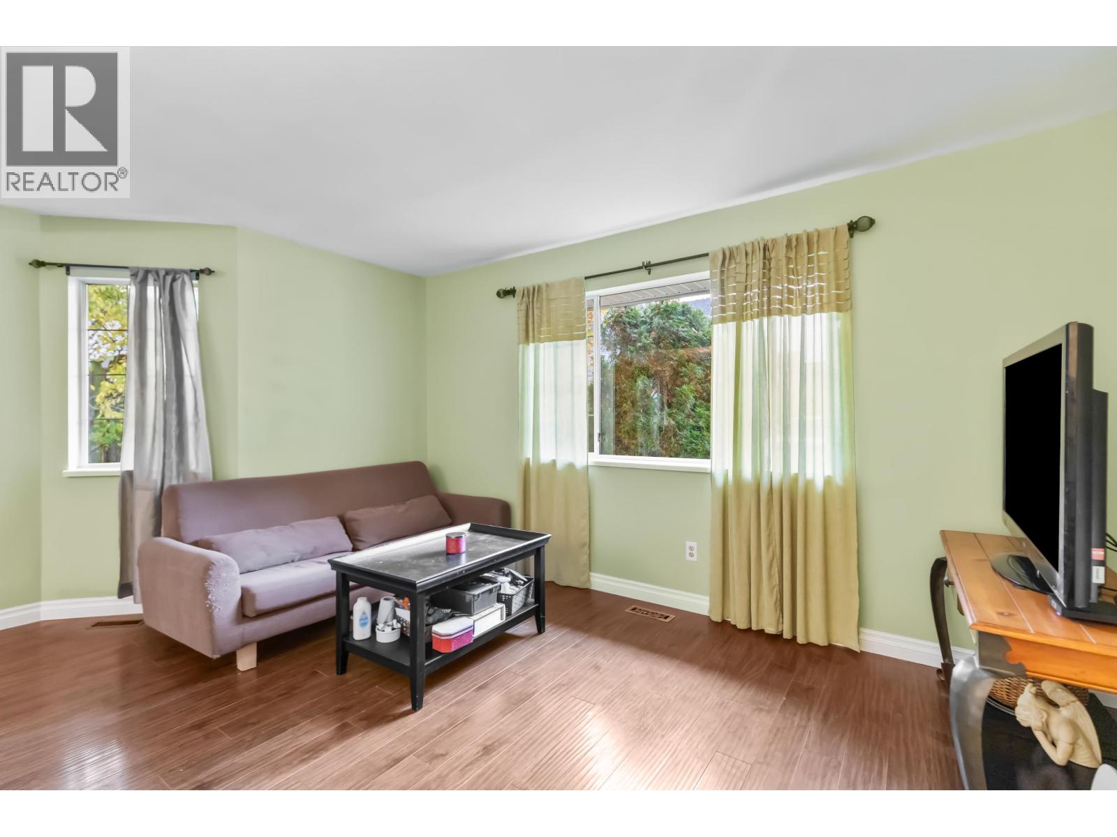 4 19252 119 AVENUE, Pitt Meadows